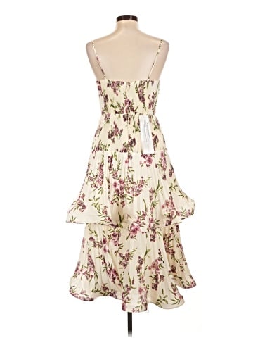 BCBGMAXAZRIA Cocktail Dress (view 2)