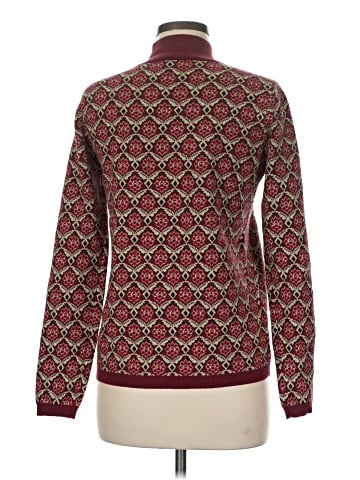 Ann Taylor Turtleneck Sweater (view 2)