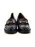 Circus NY by Sam Edelman Black Flats Size 7 1/2 - photo 2