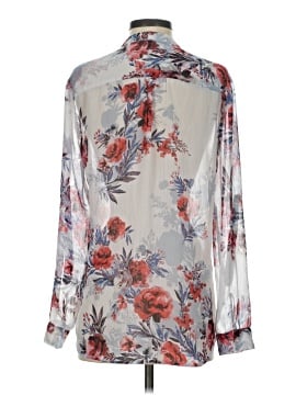 Kut from the Kloth Long Sleeve Blouse (view 2)