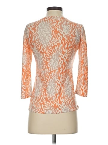 Antonio Melani 3/4 Sleeve Top (view 2)