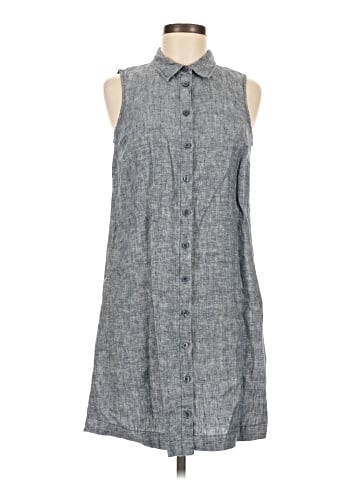 Garnet Hill Casual Dress (view 1)