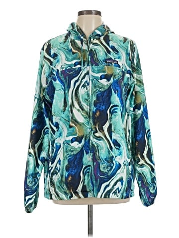 Patagonia Windbreaker (view 1)