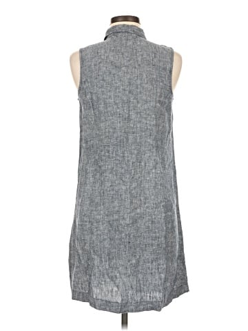 Garnet Hill Casual Dress (view 2)