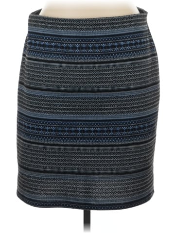 Roz & Ali Casual Skirt (view 1)