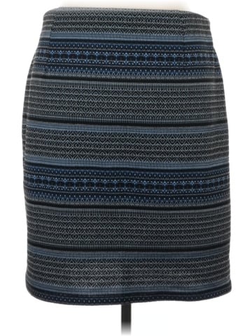 Roz & Ali Casual Skirt (view 2)