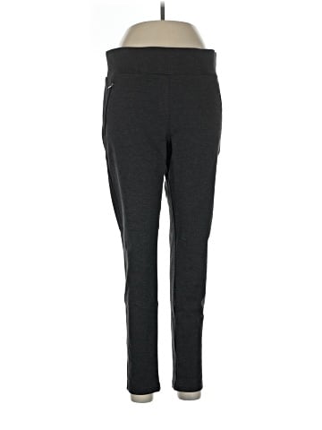 Ann Taylor Active Pants (view 1)
