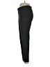 Ann Taylor Black Active Pants Size L - photo 5