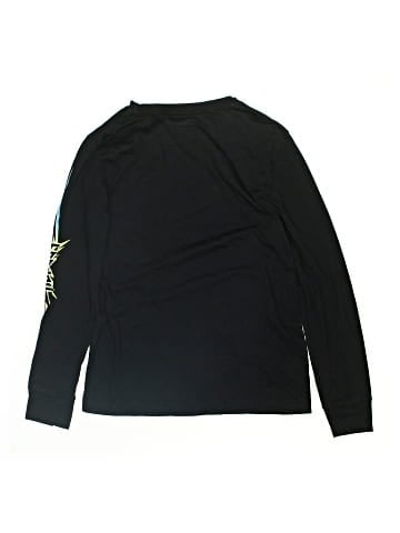 Hurley Long Sleeve T-Shirt (view 2)