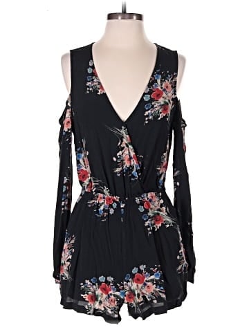 Willow & Clay Romper (view 1)