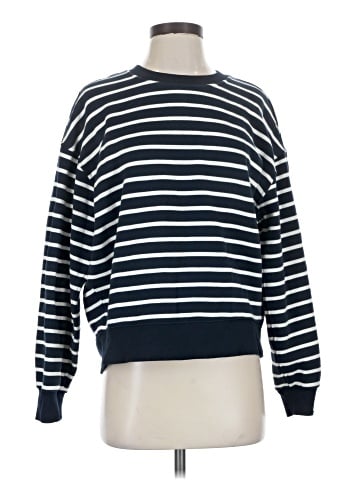 Lululemon Athletica Pullover Sweater (view 1)