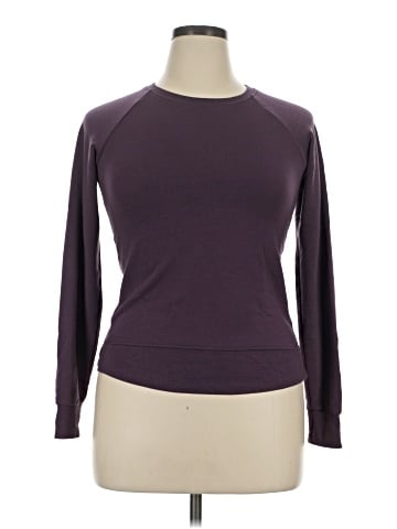 Threads 4 Thought Long Sleeve T-Shirt (view 1)
