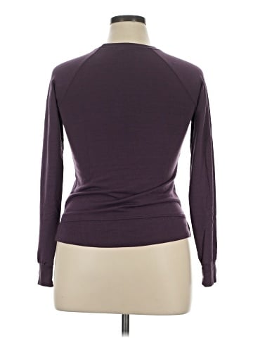 Threads 4 Thought Long Sleeve T-Shirt (view 2)