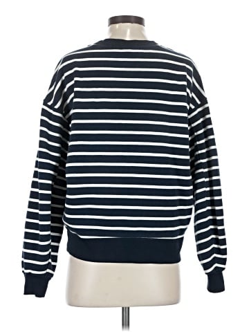Lululemon Athletica Pullover Sweater (view 2)