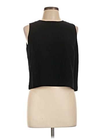 DKNY Sleeveless T-Shirt (view 1)
