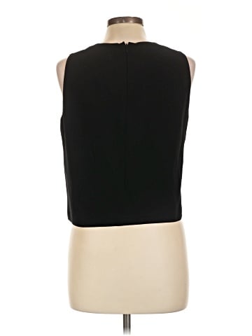 DKNY Sleeveless T-Shirt (view 2)