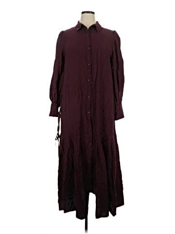 Ann Taylor LOFT Casual Dress (view 1)