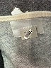 M.PATMOS Color Block Gray Pullover Sweater Size M - photo 7