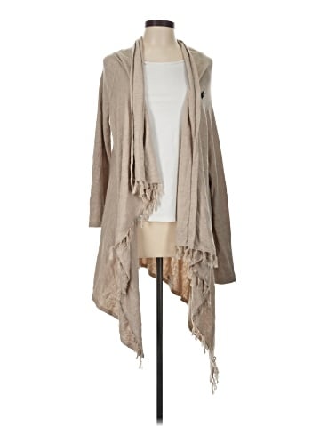 Matilda Jane Poncho (view 1)