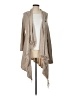 Matilda Jane Tan Poncho Size L - photo 1