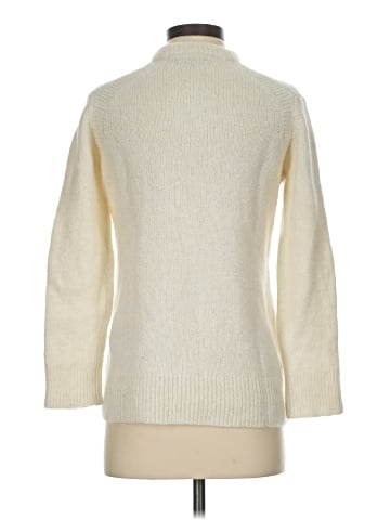 Rag & Bone Turtleneck Sweater (view 2)