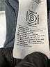 Athleta Blue Active Pants Size L - photo 8