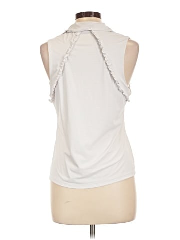 X by Gottex Sleeveless Blouse (view 2)