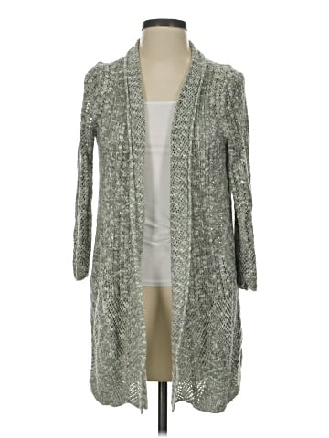 Natural Reflections Cardigan (view 1)
