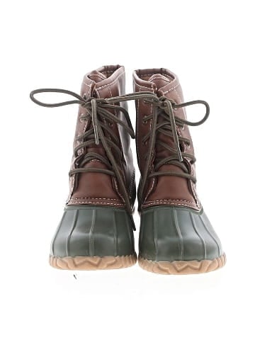 St. John's Bay Rain Boots (view 2)