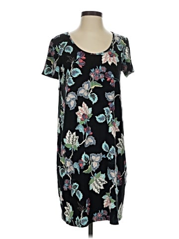 J.Jill Casual Dress (view 1)