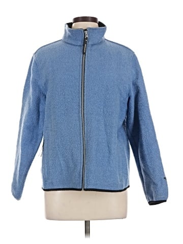 Woolrich Fleece (view 1)
