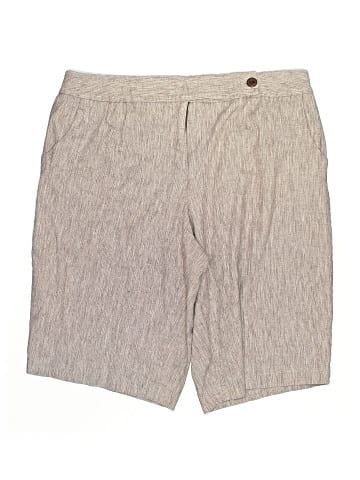 AGB Shorts (view 1)