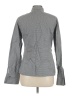 J.Crew Collection Gray Long Sleeve Button-Down Shirt Size L (estimated) - photo 2