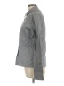 J.Crew Collection Gray Long Sleeve Button-Down Shirt Size L (estimated) - photo 5
