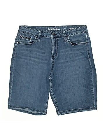 CALVIN KLEIN JEANS Denim Shorts (view 1)