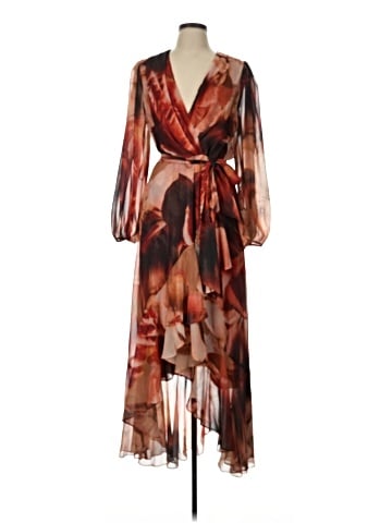 Alex Marie Cocktail Dress (view 1)