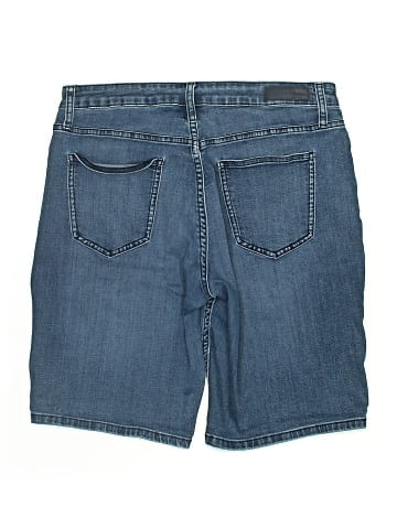 CALVIN KLEIN JEANS Denim Shorts (view 2)