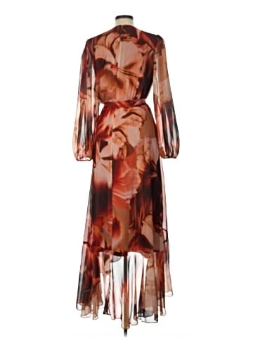 Alex Marie Cocktail Dress (view 2)