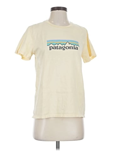 Patagonia Short Sleeve T-Shirt (view 1)