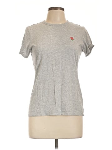 Catherine Malandrino Short Sleeve T-Shirt (view 1)