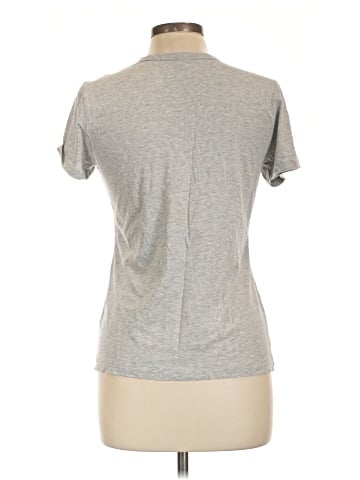 Catherine Malandrino Short Sleeve T-Shirt (view 2)