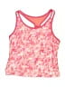 Under Armour Pink Active Tank Size 12 - photo 1