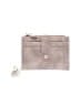 Assorted Brands Gray Wallet One size - photo 1