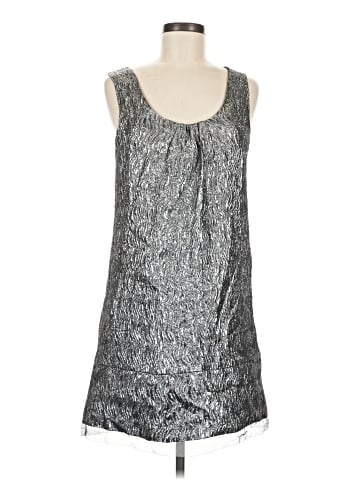 Necessary Objects Cocktail Dress (view 1)