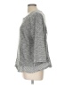 Clu + Willoughby Gray Pullover Sweater Size L - photo 5