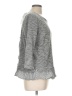 Clu + Willoughby Gray Pullover Sweater Size L - photo 4