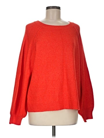 Vince Camuto Pullover Sweater (view 1)