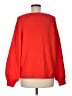 Vince Camuto Red Pullover Sweater Size M - photo 2