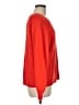 Vince Camuto Red Pullover Sweater Size M - photo 4