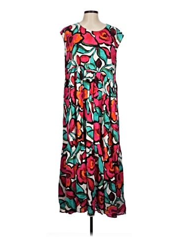 Corey Lynn Calter Casual Dress (view 1)